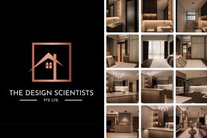 The Design Scientists Interiors Singapore