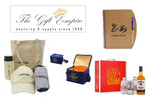 The Gift Empire Pte Ltd