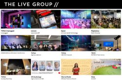 The Live Group Pte Ltd