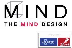 The Mind Design