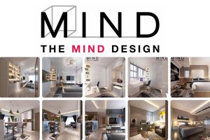 The Mind Design Pte Ltd