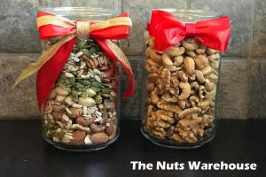 The Nuts Warehouse SG