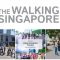 The Walking Singapore – The Walking Singapore Tours @Marina Bay