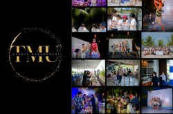 TheMeetUpSG Pte Ltd - TMU Event Management Singapore