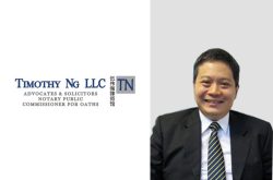Timothy Ng LLC