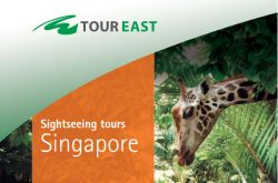 Tour East Singapore