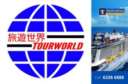 Tourworld Travel & Cruise Pte Ltd Singapore