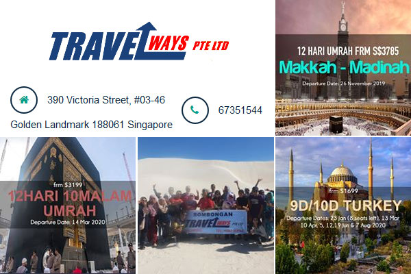 singapore international travel service pte ltd