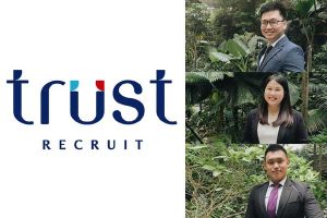 Trust Recruit Singapore