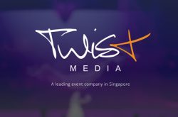 Twist Media Pte Ltd - Event management company Singapore