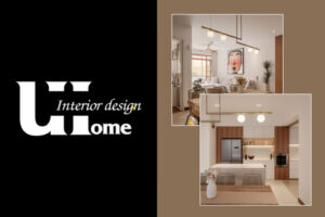 U-Home Interior Design