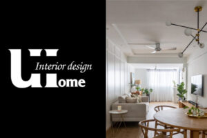U-Home Interior Design Pte Ltd