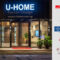 U-Home Interior Design Showroom