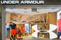 Under Armour South East Asia