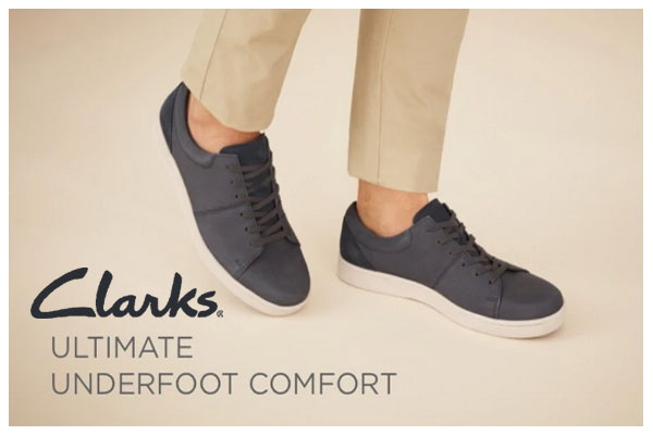 clarks shoes near here