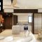 Urban Delineation Interior Singapore
