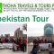 Uzbekistan Tour Package from Singapore