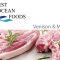 Venison and Mutton wholesaler Singapore