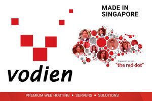 Vodien Internet Solutions Singapore