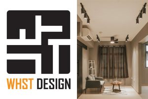 WHST Design - Interior Design Studio in Singapore
