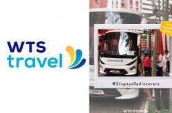 WTS Travel & Tours Pte Ltd
