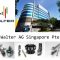 Walter AG Singapore Pte Ltd