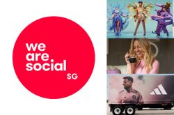 We Are Social Singapore