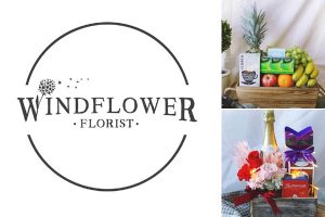 Windflower Florist Singapore