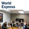 World Express Singapore