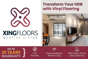 XingFloors Singapore