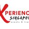 Xperience Singapore Events & Travel