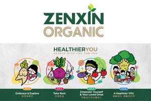 Zenxin Agri-Organic Food Pte Ltd