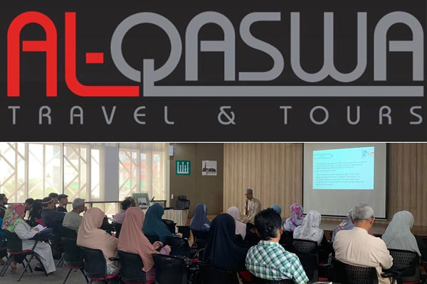 Al Qaswa Travel Tours Singapore Pte Ltd Hajj Umrah Travel Packages Al Qaswa Travel Tours Singapore Pte Ltd Hajj Umrah Travel Packages