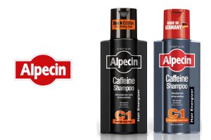 alpecin caffeine shampoo for hair loss