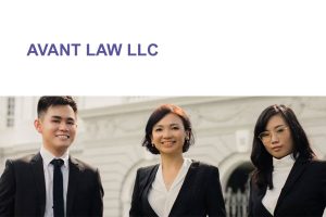 Avant Law LLC Singapore