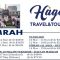 Hagel Travel Umrah 2020
