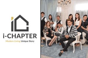 i-Chapter - Singapore’s Reliable Interior Designer