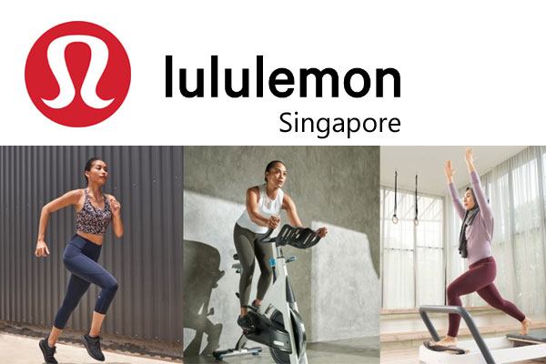 Lululemon Singapore Opening Hours  International Society of Precision  Agriculture