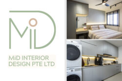MiD Interior Design Pte Ltd - Interior Design Studio for Resale, BTO, Condo & Landed renovations!