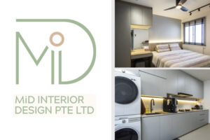 MiD Interior Design Pte Ltd - Interior Design Studio  for Resale, BTO, Condo & Landed renovations!