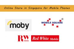 online store in singapore for mobile phones