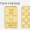 singapore poh heng gold price today