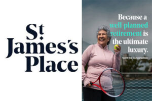 St. James's Place Asia: Wealth Management Singapore